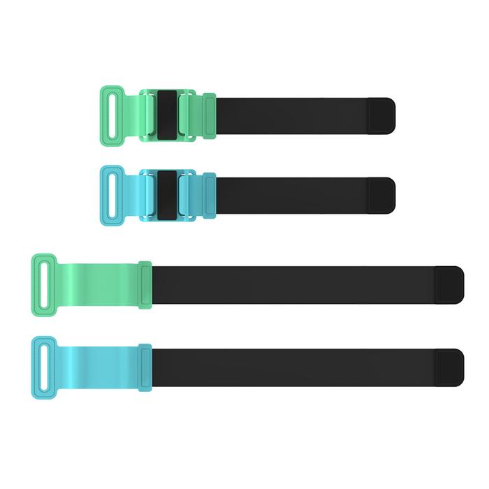 Gambar Dobe Sports Accessories Paket Tenis Racket Tennis Racket / Golf club / Light Saber / Game card / Grip Caps / Joycon Grip / Drawstring Bag / Wristband For Nintendo Switch - 4 in 1 dari Techno S General Auto / TSGA undefined Tokopedia