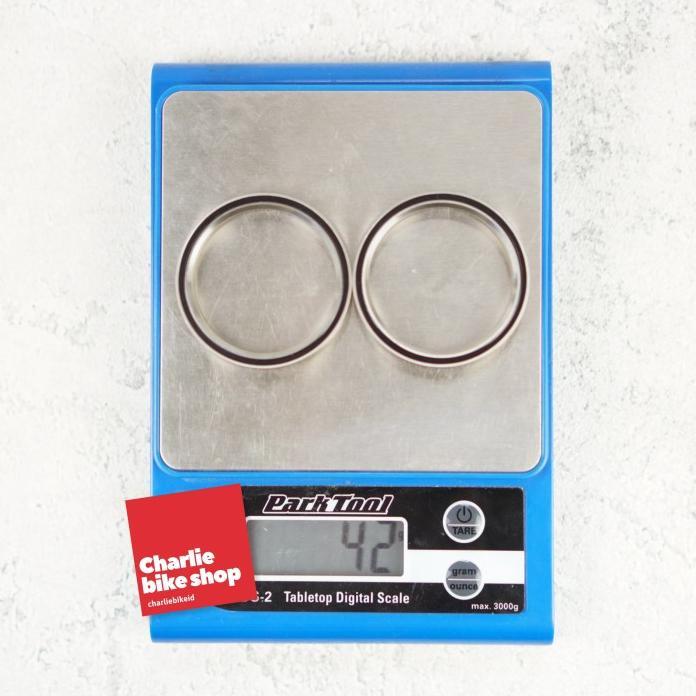 Gambar Ceramicspeed Slt Bearing Ohd Kit - Optimized Headset Design Originall - Spez SL8 SL7 dari florynnnn undefined Tokopedia