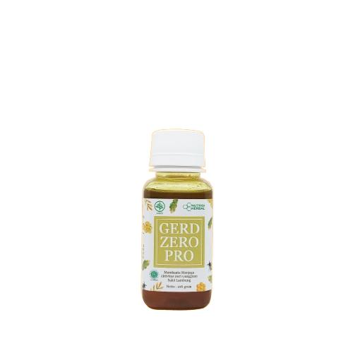 Gambar Madu Obat Asan Lambung Naik, Aslam Tinggi, Heartburn, Gastritis, Mag, Gerd Zero Pro - 106gr dari Ali Arban Marzuki undefined Tokopedia