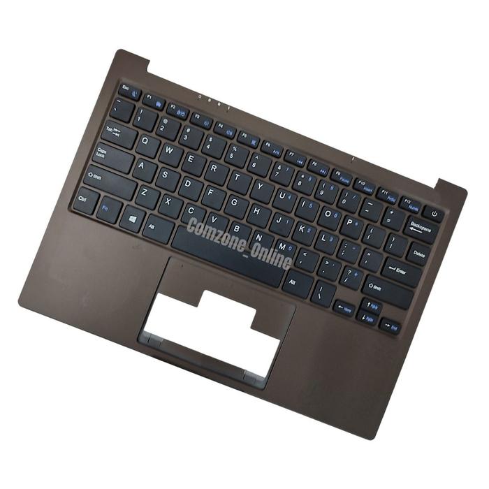 Gambar Palmrest Casing Keyboard Axioo MyBook 14F SlimBook 13 PN1308P palresas155 - Cokelat dari Comzone Online R16 undefined Tokopedia