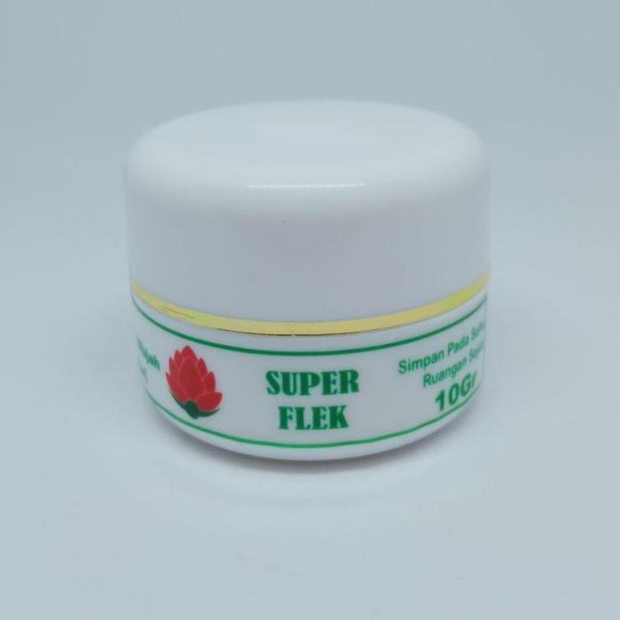 Gambar theraskin cream malam super flek/acne/glowing/whitening - FLEK dari Fartirah-Shop7 undefined Tokopedia