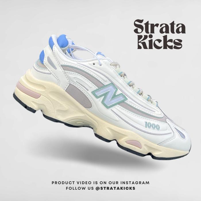 ニューバランスM1000WA アンゴラムーンロック newbalance1000