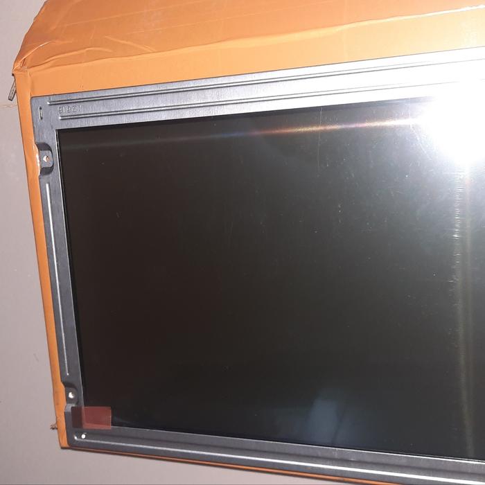 未使用 SHARP LQ104V1LG82 LCD シャープ 液晶ディスプレイ 【公式通販】