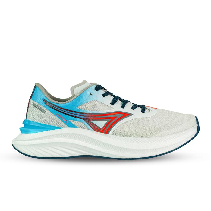 Gambar ARDILES NFINITY RAITON ACTIVE SERIES RUNNING SHOES SEPATU LARI - Putih, 39 dari BUKAN TOKO SEPATU x BITSEY undefined Tokopedia