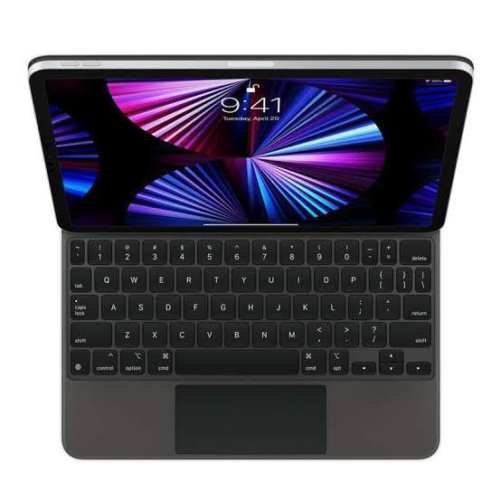 Apple 12.9インチProMagicKeyboard MJQL3J/A Amazon.com: Apple iPad Magic Keyboard MJQL3LL/A for 12.9