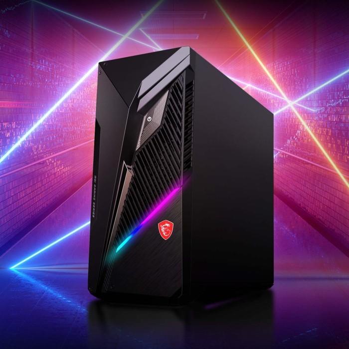 Promo MSI MAG INFINITE S3 14TH i7-14700F 32GB DDR5 1TB NVME RTX