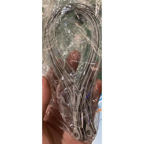 Gambar Spare Part Mesin Jilid buku A4/A3+- Mesin Binding Jilid Lem Panas Softcover, Hardcover Semi Automatic - Wire Rope dari Sun Indonesia undefined Tokopedia