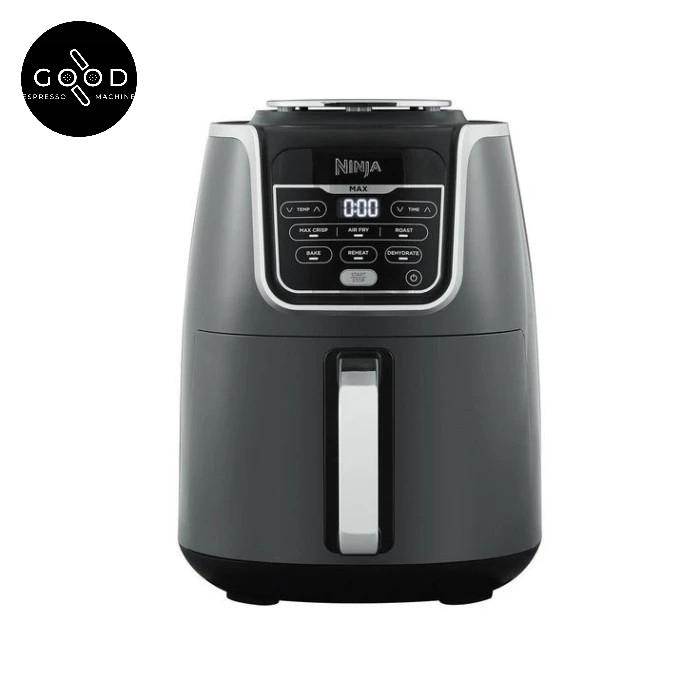 Gambar Ninja Deluxe Airfryer (AF160)- Ninja Air Fryer Max XXL 5.2L dari Good.espresso MachineJKT undefined Tokopedia