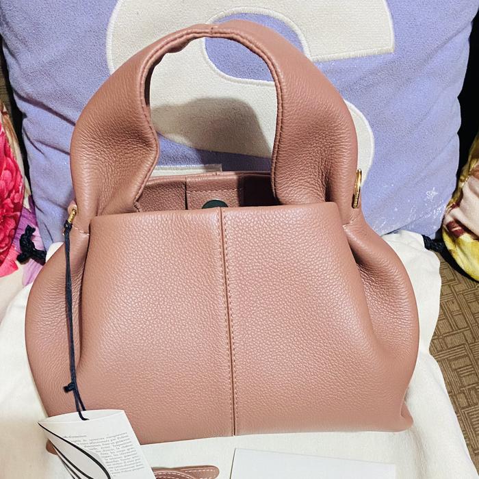 Gambar Polene numero neuf mini blush NWT dari Syakilaku_id undefined Tokopedia