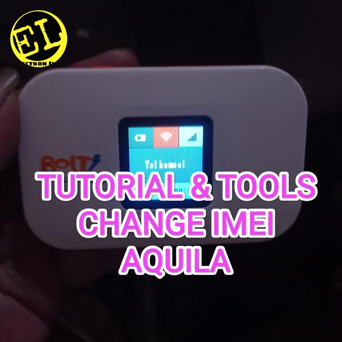 Gambar SOFTWARE FIRMWARE WARNA AQUILA BL1 - fw + tutor imei dari Electron Indonesia undefined Tokopedia