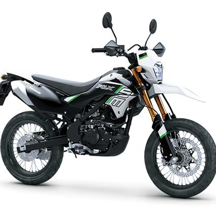 Gambar Kawasaki KLX 150 SM SE NEW - Putih, Bogor dari KawasakiJAR undefined Tokopedia