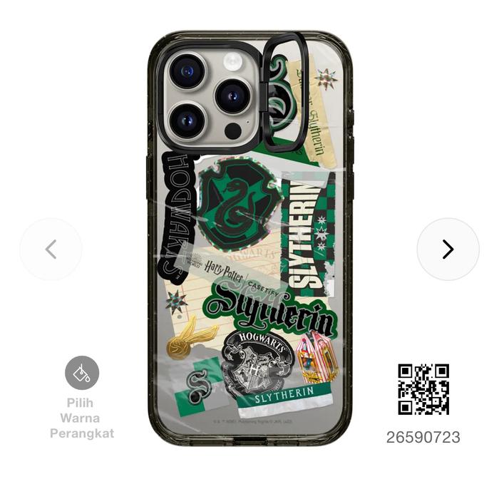 CASETiFY ハリーポッター iphone13proMAX magsafe CASETiFY ハリーポッター iphone13proMAX magsafe は行,ハリー