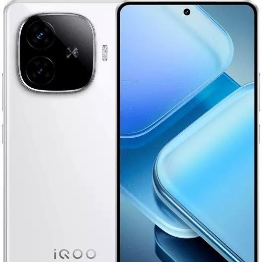 Gambar Vivo IQOO Z9 Turbo (5G) Flagship Chipset Gaming Camera (6000 mAh) Big Power Battery (Produk Baru Segel Box) - Putih, (16/512GB) dari eBay Store Globalindo undefined Tokopedia