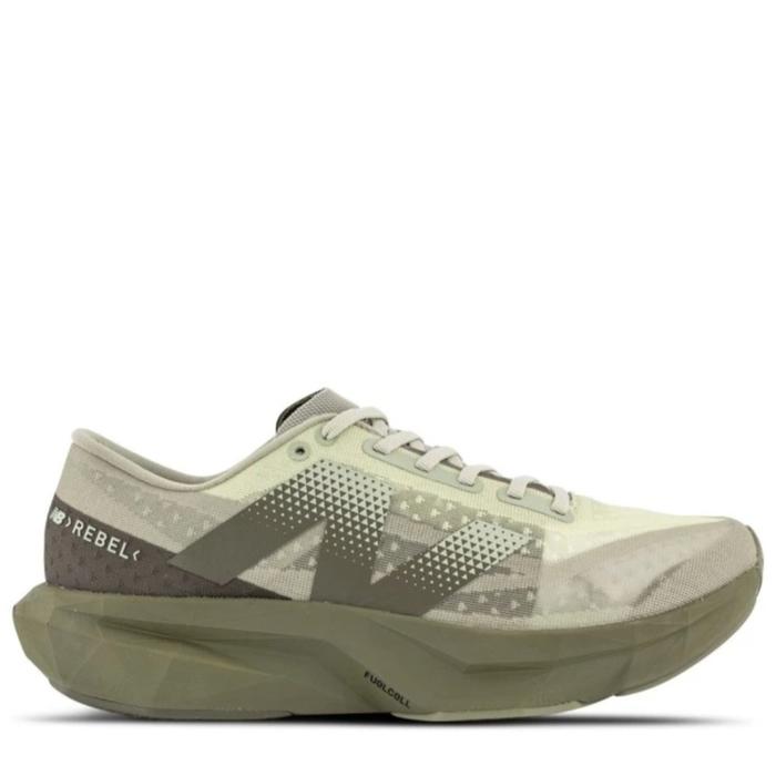 Gambar SEPATU NEW BALANCE FUELCELL REBEL V4 DARK CAMO OLIVE ORIGINAL - OLIVE, 40 dari BAROKAHSTOREJKT20 undefined Tokopedia