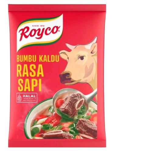 Gambar ROYCO KALDU AYAM ATAU SAPI 220 GR - SAPI dari DjojieLing undefined Tokopedia