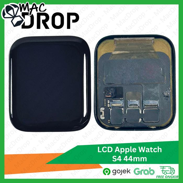 Lcd Apple Watch Harga Iwatch Series 44mm Jual LCD Apple Watch