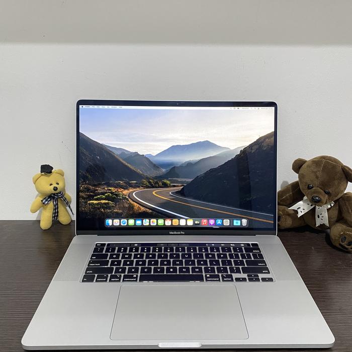 Core I9 Macbook With 64gb Ram Apple Macbook Pro I9 64gb Ram Apple