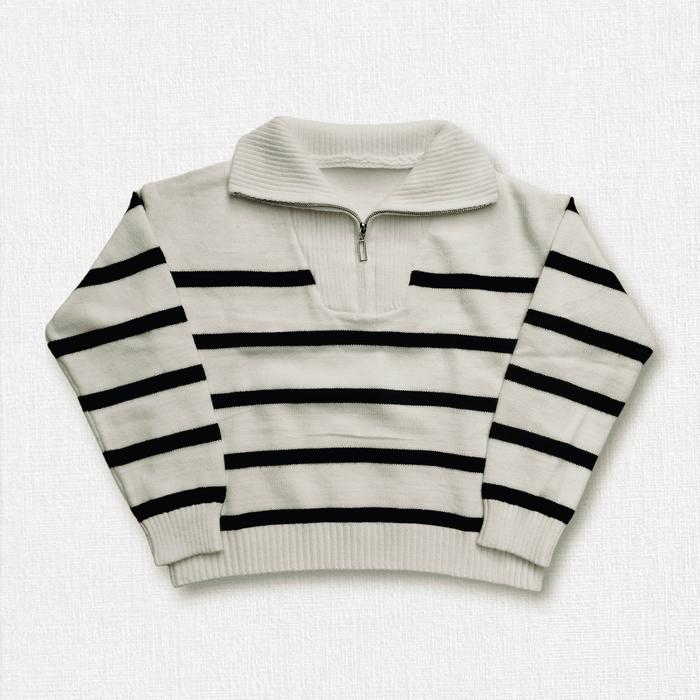 Gambar Cardigan Sweater Wanita Polo Rajut Branded - 17 dari Venomous.id undefined Tokopedia