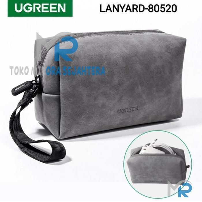 Gambar TERLARIS 80520 70200 Travel Case Gadget Eva Bag - Case Storage Accessories Organiser - 80520-LANYARD dari Toko Mirora Sejahtera undefined Tokopedia