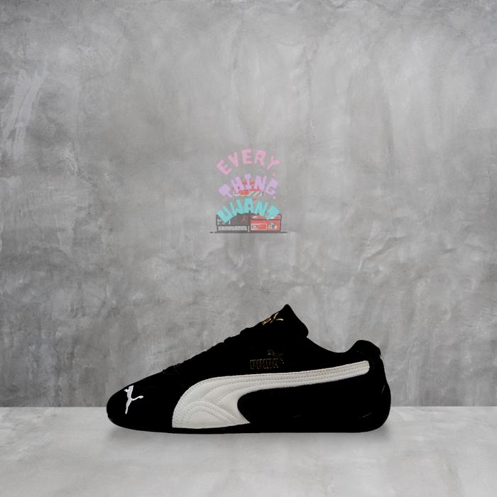 Gambar Puma Speedcat OG Black White dari every.thing.uwant. undefined Tokopedia