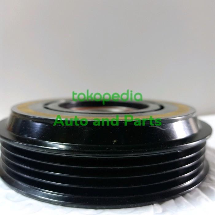 Gambar UUS Magnet Clutch Avanza 1.3 (1300cc) Lama 4PK Xenia 1.3 Lama Magnit POKKA dari selowjananaa undefined Tokopedia