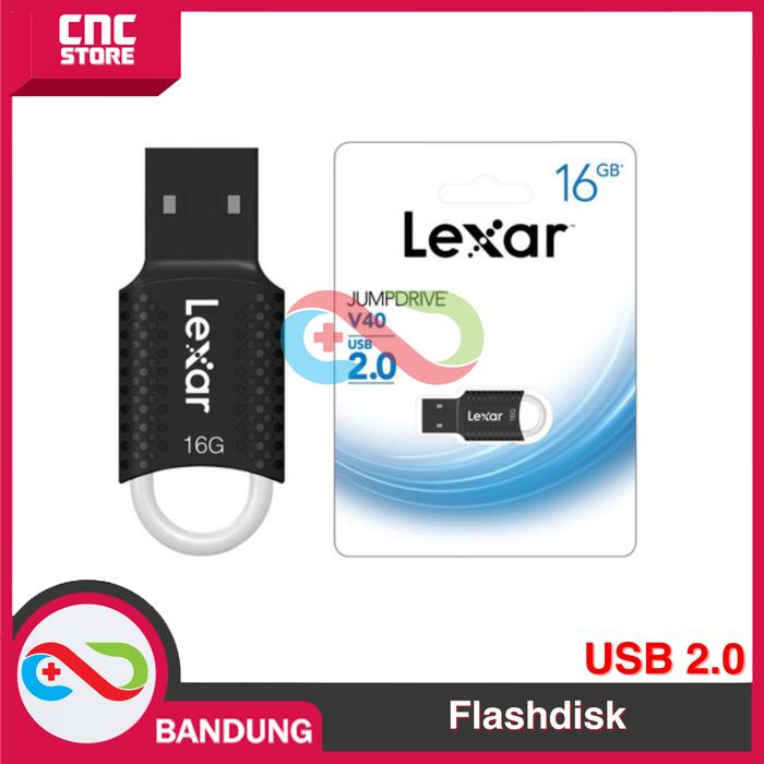 Gambar FlashDisk 8GB 16GB - Flash Disk 8GB 16 GB USB 2.0 - 16 gb dari CNC STORE BANDUNG undefined Tokopedia