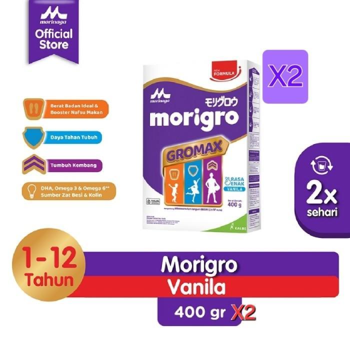 Gambar new morigro gromax vanila madu 800 gram/800gr/vanilla/honey best quality - MADU dari Monnalisa fayola store undefined 5 Tokopedia