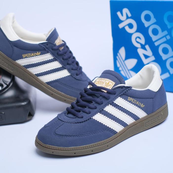 Adidas Spezial Handball Spezial 44 SEPATU ADIDAS HANDBALL SPEZIAL