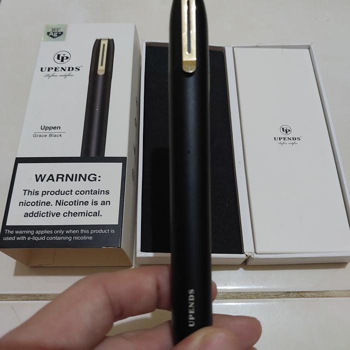 Gambar Pod upends second komplit kelengkapan dus dll dari sepitank undefined Tokopedia