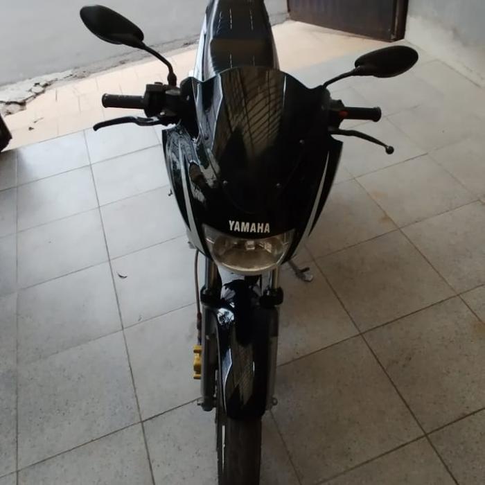 Gambar MOTOR BEKAS YAMAHA RXZ 135 TAHUN 1993 dari B1G BRO MOGE undefined Tokopedia
