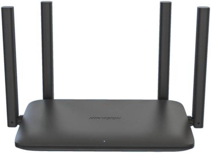Promo Router Hikvision DS-3WR15X 1500M Wi-Fi 6 Wireless Router Modem ...