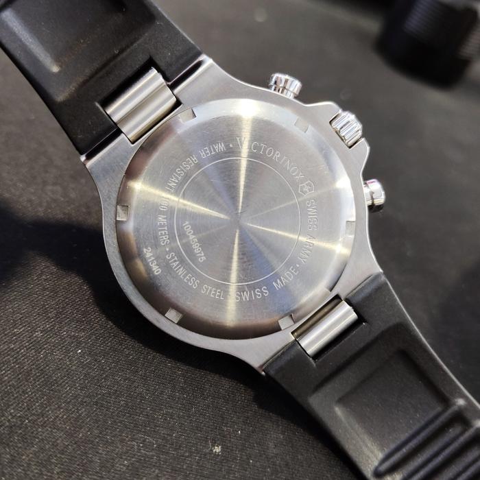 Victorinox Summit XLT 241340 Quartz | Indo4ward