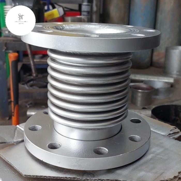 Jual Expansion Joint / Flexible Joint 12