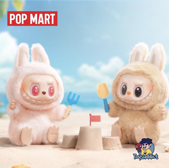 LABUBU 新品未開封 2点 完売限定品 POPMART MONSTERS 新品未開封 POPMART LABUBU THE MONSTERS 1Box 【公式通販】