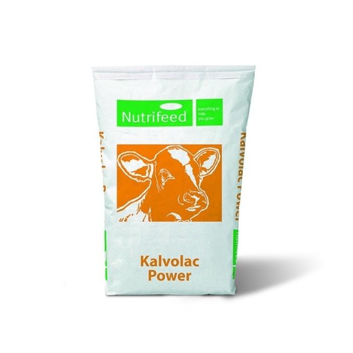 Gambar Susu Kalvolac 25kg-Susu Formula utk Cempe Anak Kambing Pedet Anak Sapi dari vetma pet poultry undefined Tokopedia