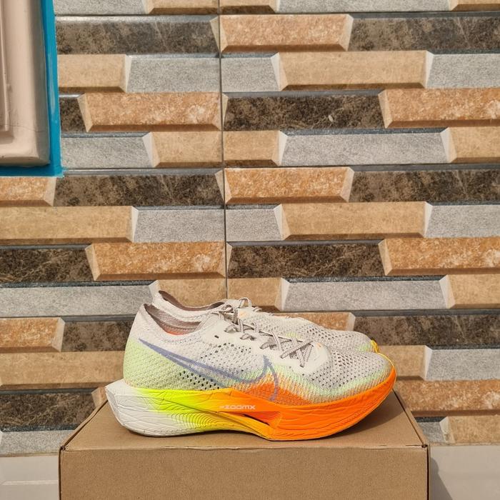 Gambar nike vaporfly nex 3%, nike vaporfly 3,not alphafly,saucony endorphin,adios pro,takumi,puma deviate nitro,asics metaspeed dari runsports undefined Tokopedia
