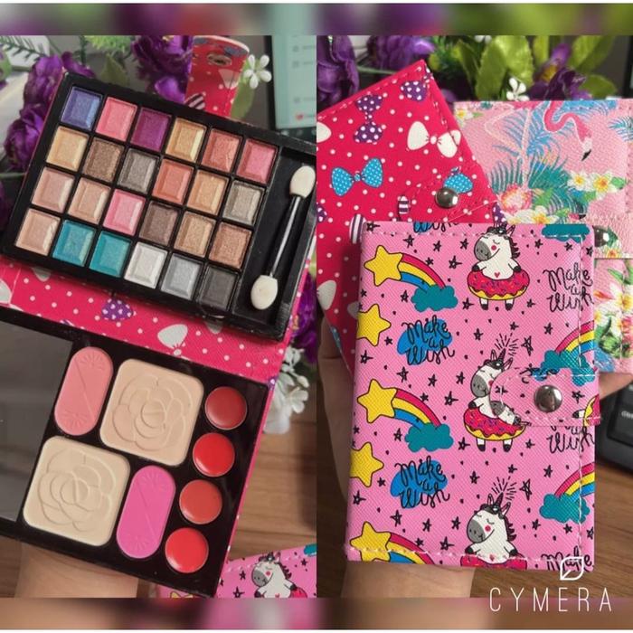 Gambar EYESHADOW REVLON DOMPET dari STARKOSMET undefined Tokopedia