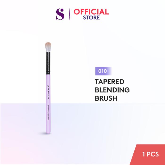 Gambar SOMETHINC Makeup Individual Brush - 010 Blending dari Somethinc Makeup Official Kota Tangerang Tokopedia