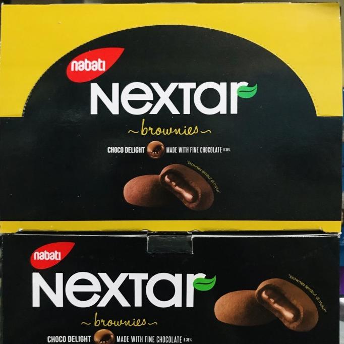 Gambar Aqky Nextar Coklat Brownies / Nanas Eceran 2000 dari erawans776 undefined Tokopedia