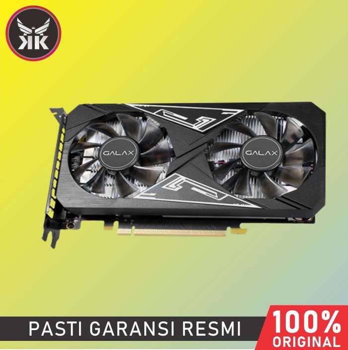 Galax Gtx 1650 Ex Plus Jual VGA CARD GALAX GeForce GTX 1650 EX
