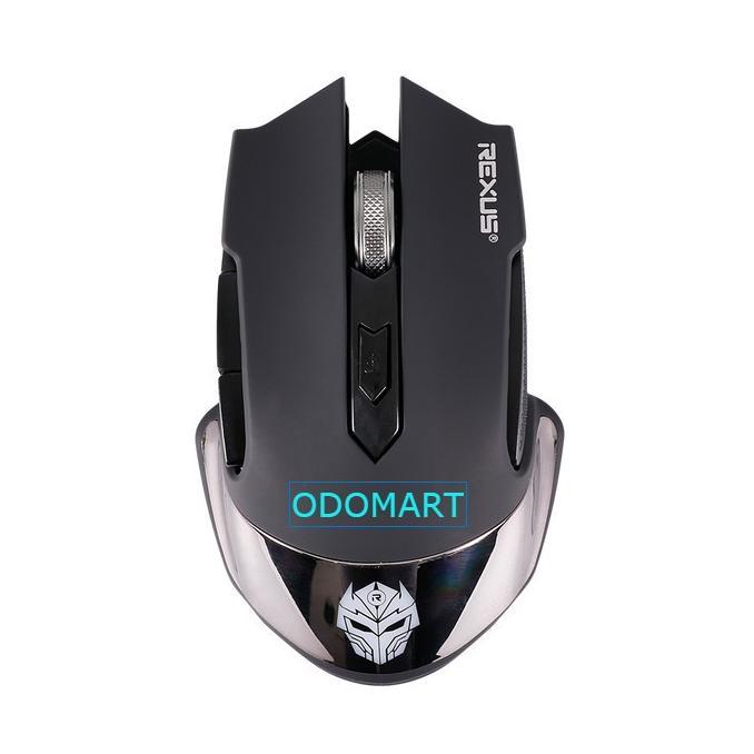 Gambar Non Cod Mouse Wireless Gaming Rexus Rx-108 Xierra Rexus Rx108 Rgb Nofritanjung543 dari nofritanjung undefined Tokopedia