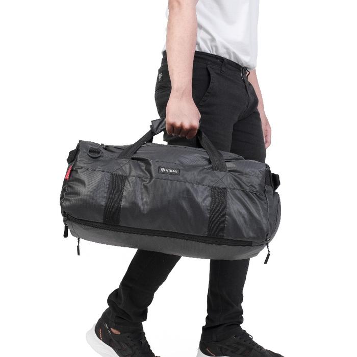 Tas Large Waterproof Travel Bag BCICHAO Tas Travel Gym Duffel Bag