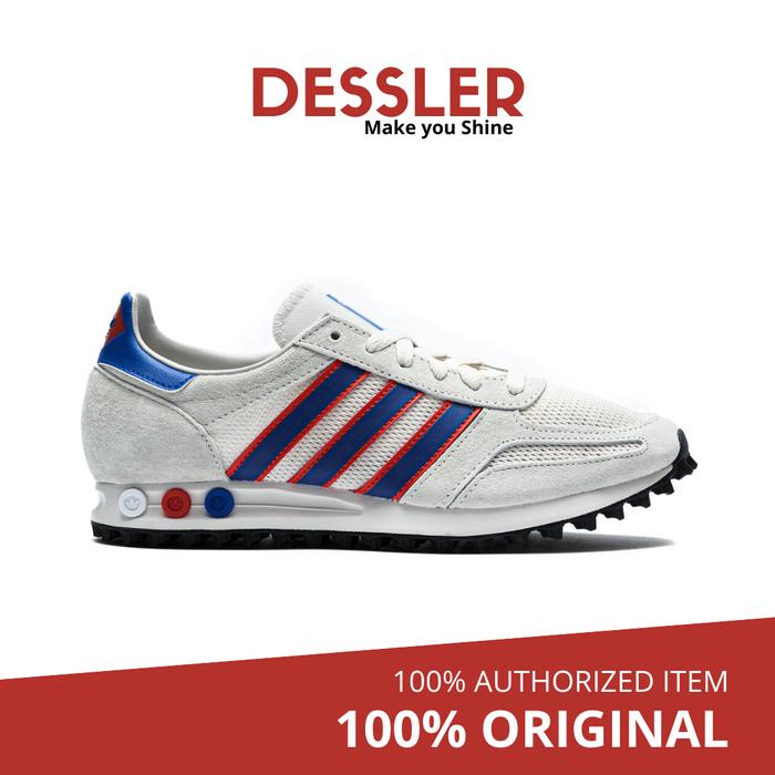 Midsole Sepatu Adidas La Trainer Merah Nike Flyknit Trainer+ Multi