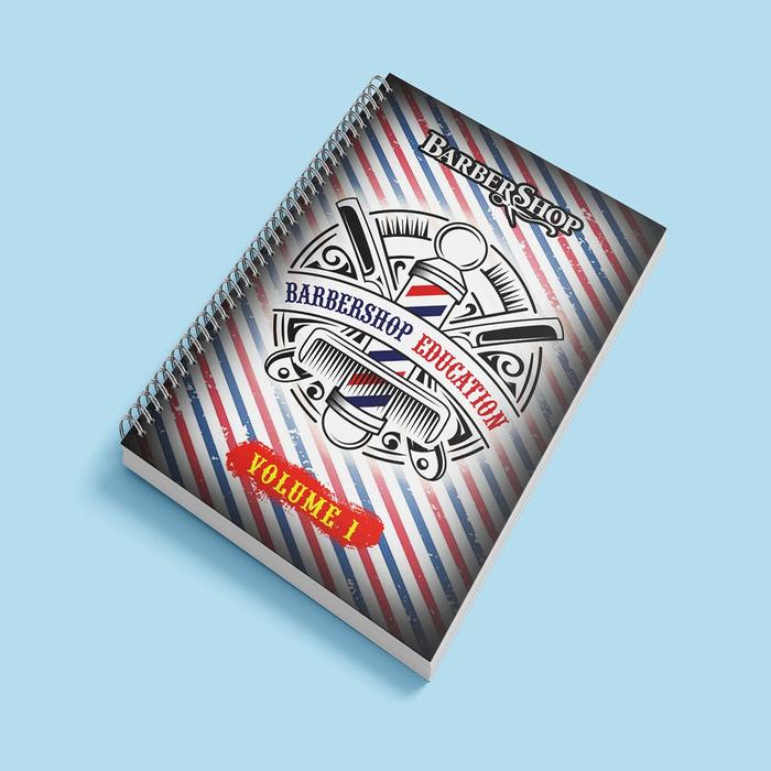 Gambar Buku Majalah Foto Contoh Model Rambut Catalog Hair Cut Potong Model Gaya Rambut Barbershop Salon Pangkas Rambut - Education 1 dari tokotigadua 32 undefined Tokopedia