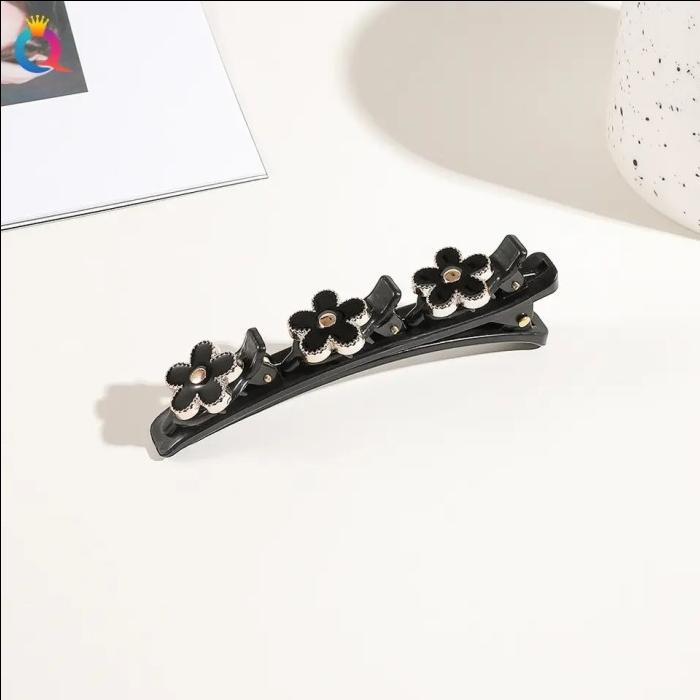 Gambar Jepit rambut korea Jepit kepang dewasa Jepit remaja elegan premium - K dari she style shop undefined Tokopedia