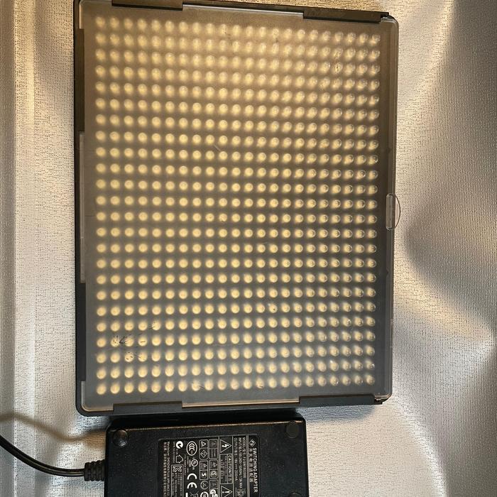 Gambar lighting yongnuo digital yn6001 dari One The Shoop undefined Tokopedia