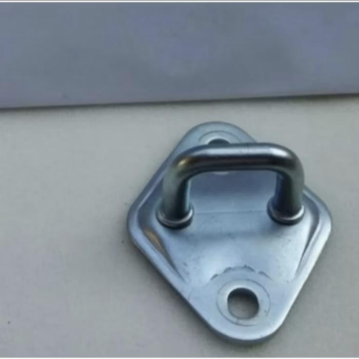 Gambar kuncian lock jok universal - engsel kuncian dari Kadera Oto undefined Tokopedia