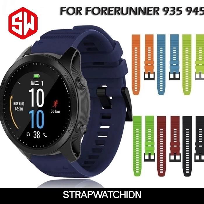 Strap Jual Garmin Forerunner 935 Strap Garmin Plus Watch Jual - Main Image