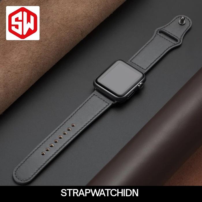 Tali Apple Watch Nike Sport Band 42mm Tali Jam Tangan Apple Watch