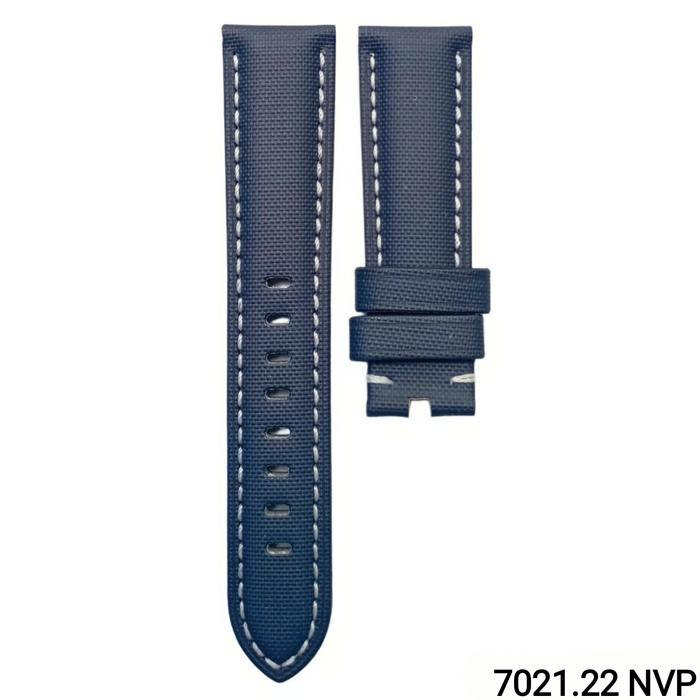 Gambar Tali Jam Tangan 24 MM Replacement Strap For Panerai Pam 7021.24 - 7021.24 NVP dari Watch Band N strap undefined Tokopedia